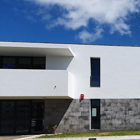 Ponta Delgada Pio XII - Alojamento Local מראה חיצוני תמונה