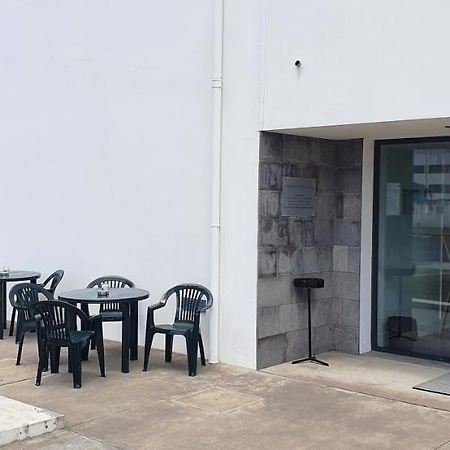 Ponta Delgada Pio XII - Alojamento Local מראה חיצוני תמונה