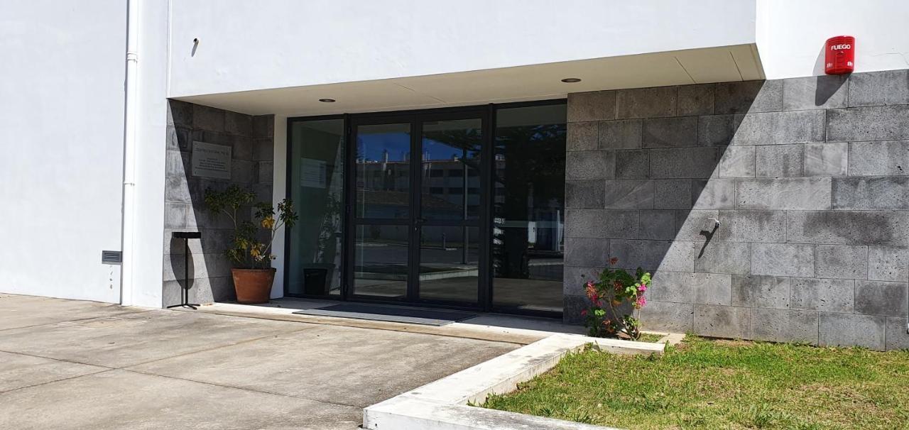 Ponta Delgada Pio XII - Alojamento Local מראה חיצוני תמונה